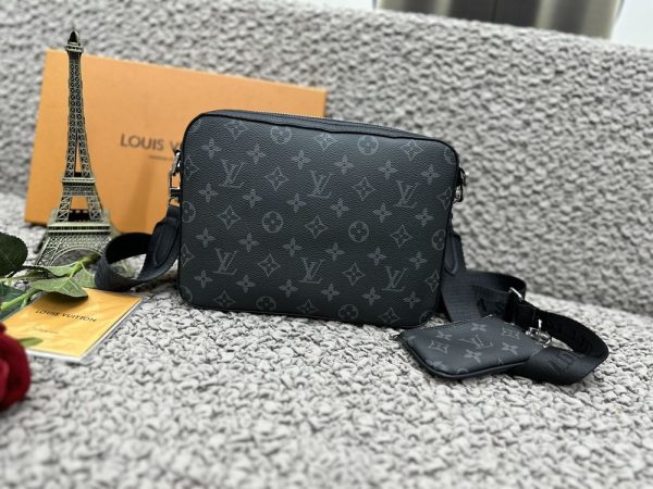 Luxury LV Handbag M40438