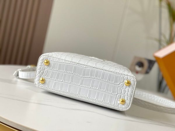 Luxury LV Handbag M48865.7