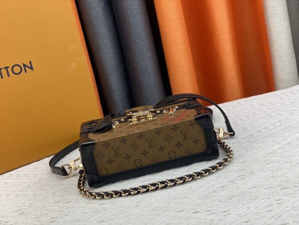 Luxury LV Handbag M46755