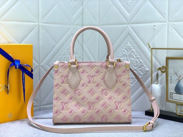 Luxury LV Handbag M46168