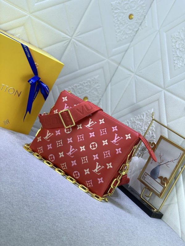 Luxury LV Handbag M22398