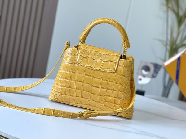 Luxury LV Handbag M48865.4