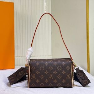 Luxury LV Handbag M51900