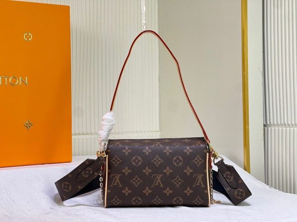 Luxury LV Handbag M51900