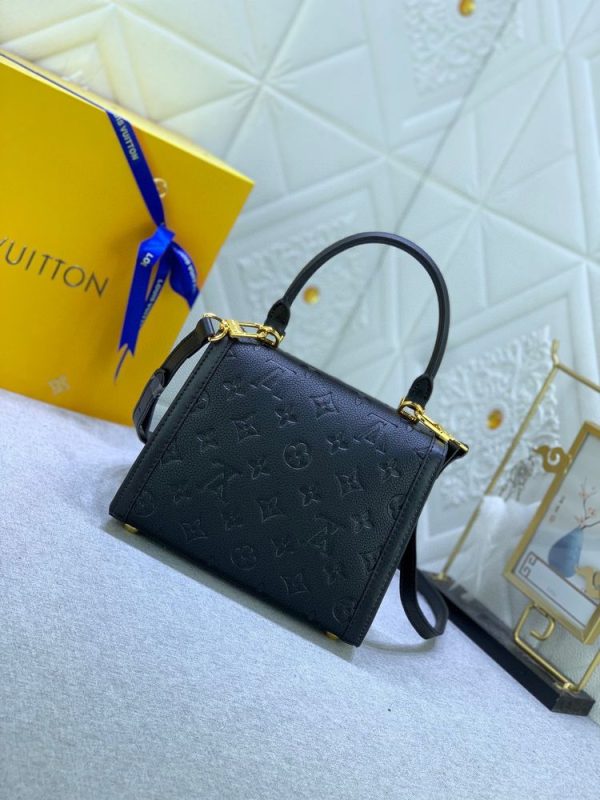 Luxury LV Handbag M43561