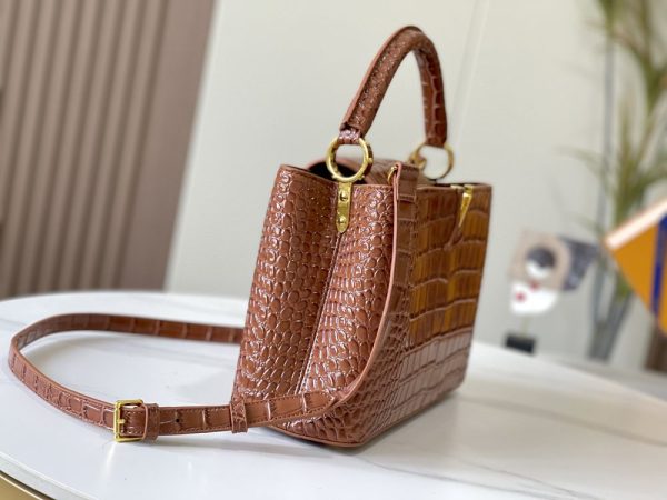 Luxury LV Handbag M48865.3