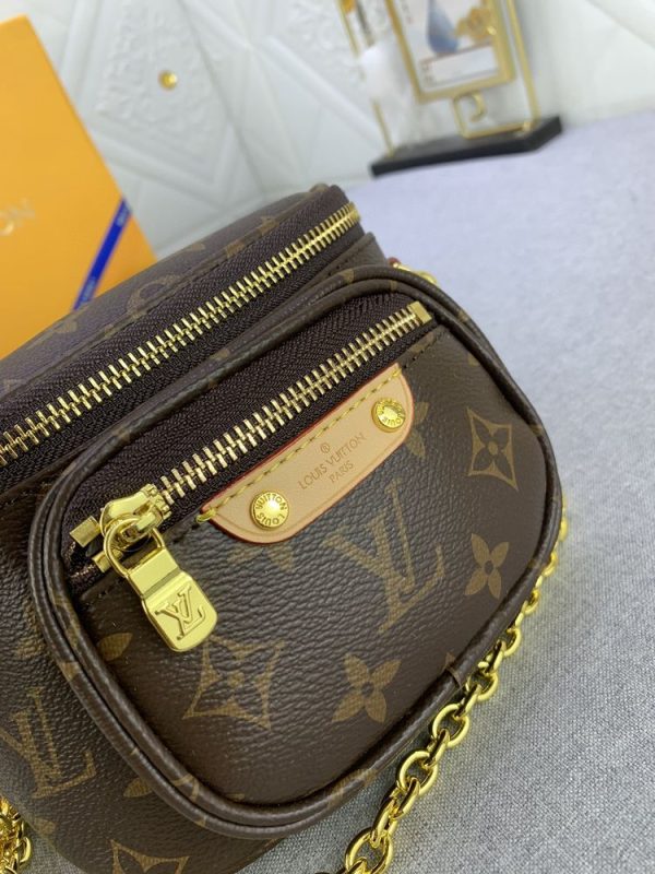 Luxury LV Handbag M82335