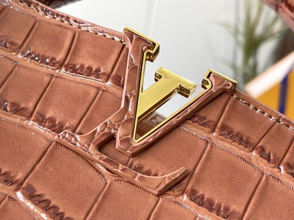 Luxury LV Handbag M48865.3