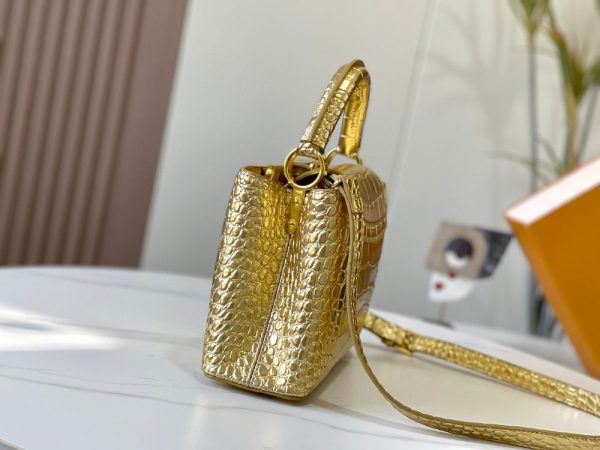 Luxury LV Handbag M48865.8