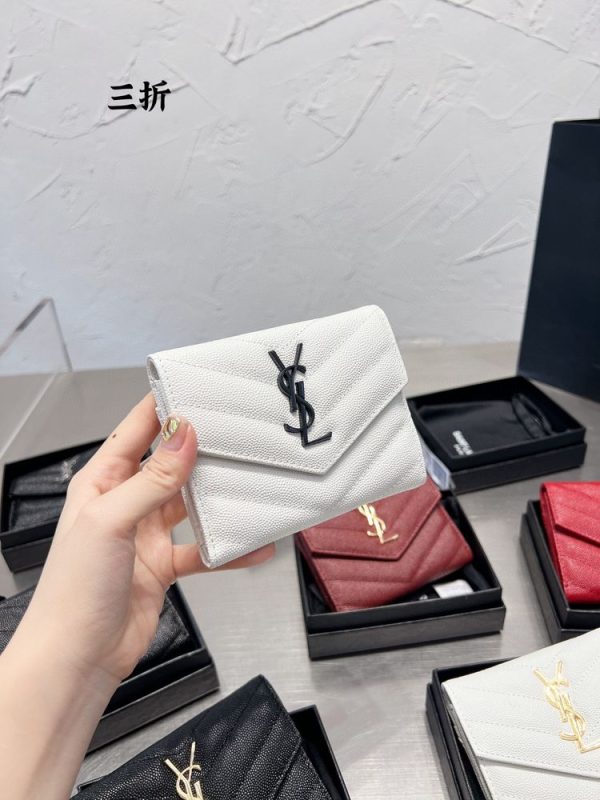 New Arrival Wallet H435