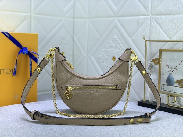 Luxury LV Handbag M81166