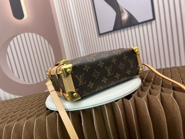 Luxury LV Handbag M46358