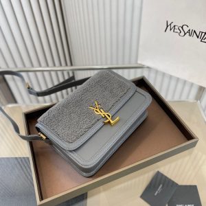 New Arrival Bag Y3304 – Y3304-23x16cm, Gray