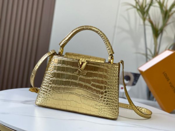 Luxury LV Handbag M48865.8