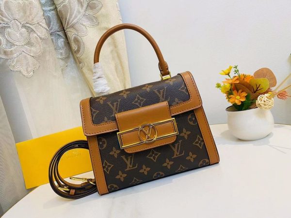 Luxury LV Handbag M46135