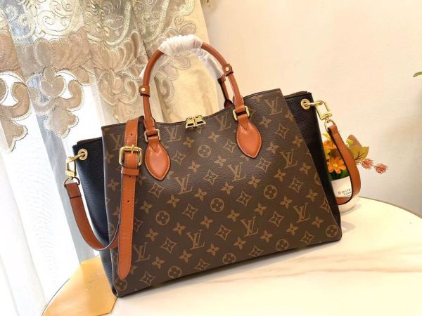 Luxury LV Handbag M46786