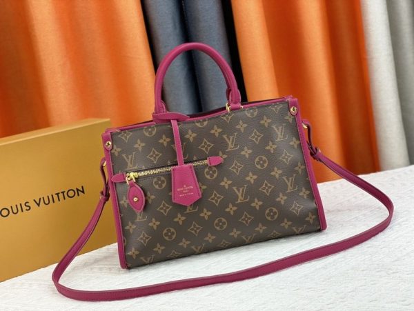 Luxury LV Handbag M43433