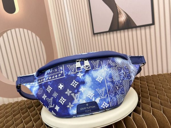 Luxury LV Handbag M20587