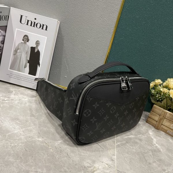 Luxury LV Handbag M42906