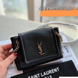 New Arrival YSL Handbag Y013