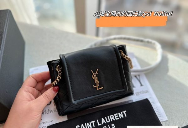 New Arrival YSL Handbag Y013