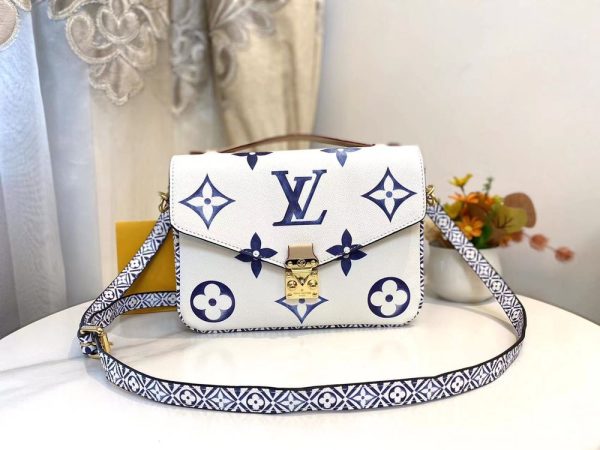 Luxury LV Handbag M40788-M40478