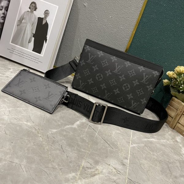 Luxury LV Handbag M64608