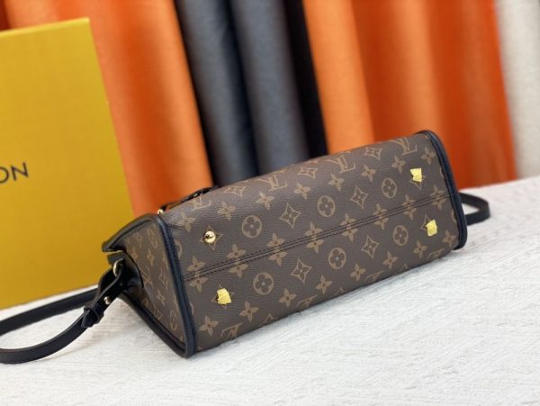 Luxury LV Handbag M43433