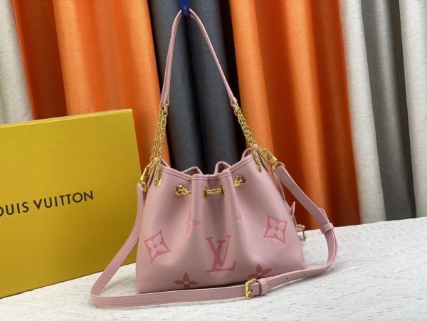 Luxury LV Handbag M46545