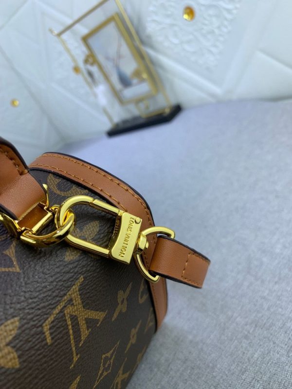 Luxury LV Handbag M43561