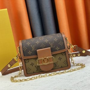 Luxury LV Handbag M44580