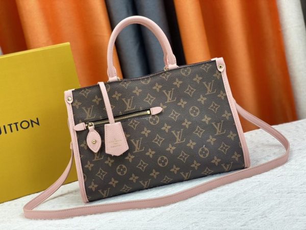 Luxury LV Handbag M43433