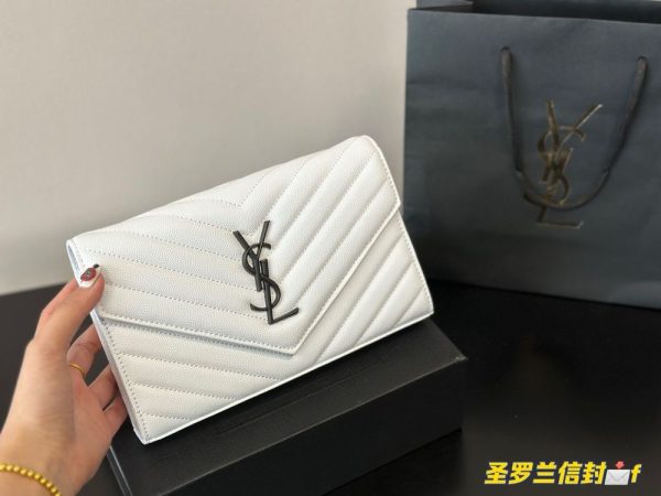 New Arrival YSL Handbag Y053.3