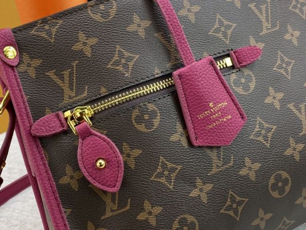 Luxury LV Handbag M43433