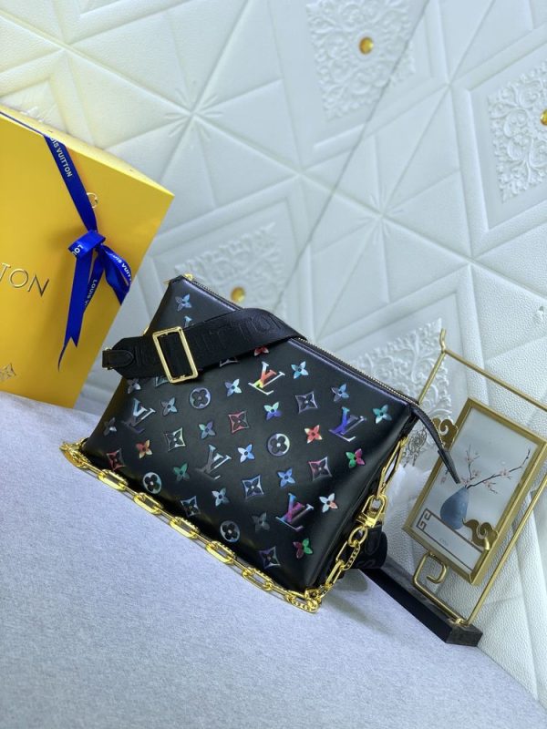 Luxury LV Handbag M22398