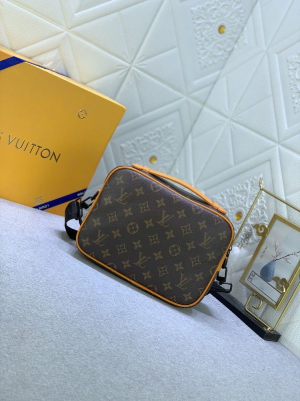 Luxury LV Handbag M46688.1