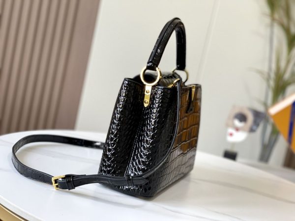 Luxury LV Handbag M48865.6