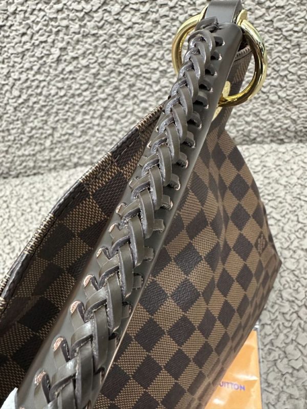 Luxury LV Handbag M40249