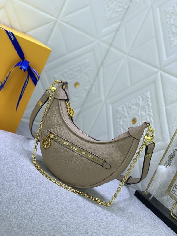 Luxury LV Handbag M81166