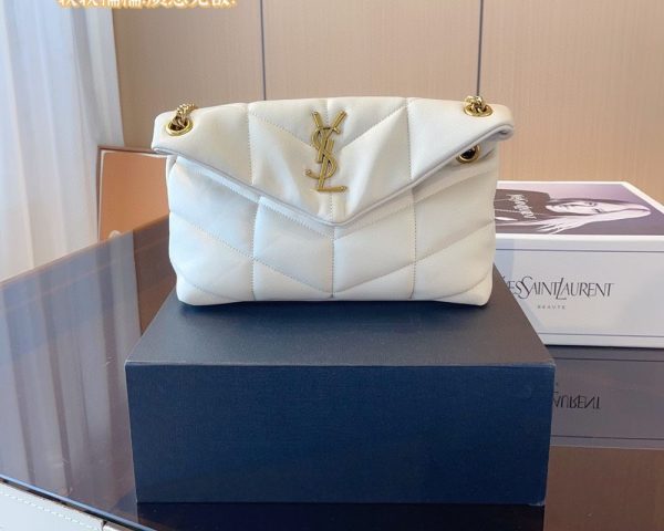 New Arrival YSL Handbag Y044.1