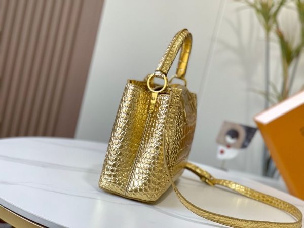 Luxury LV Handbag M48865.8