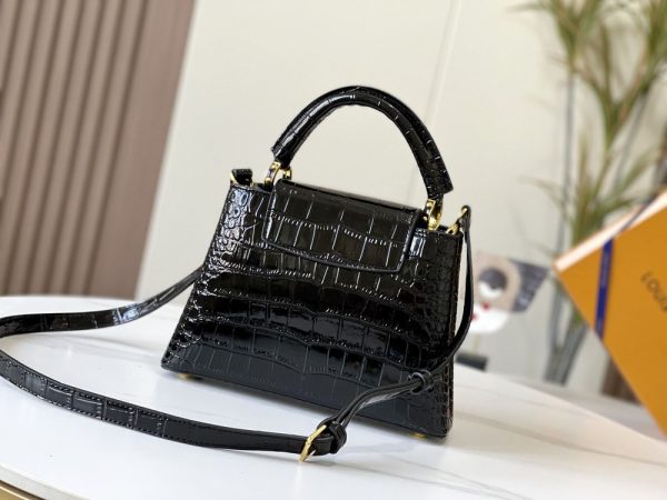 Luxury LV Handbag M48865.6