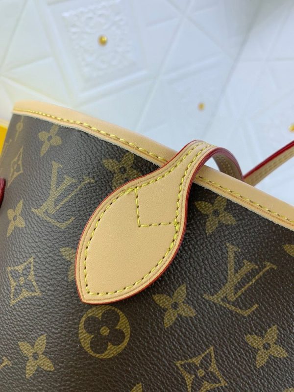 Luxury LV Handbag M46468-M40995