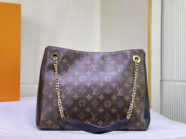 Luxury LV Handbag M43772