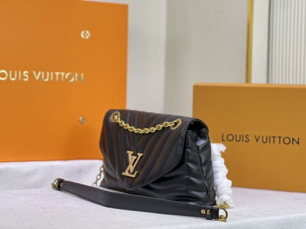 Luxury LV Handbag M58552