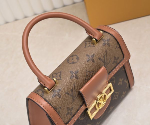 Luxury LV Handbag M66809