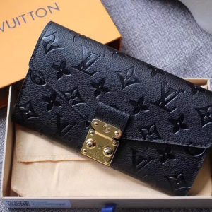 New Arrival L*V Wallet 004