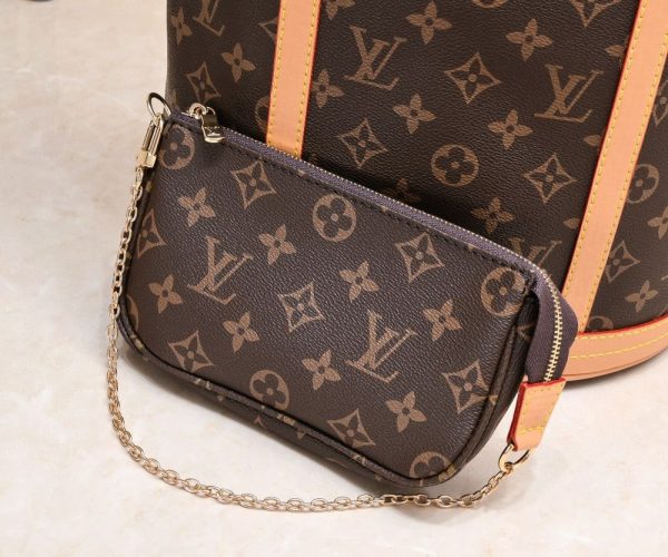 Luxury LV Handbag M42236