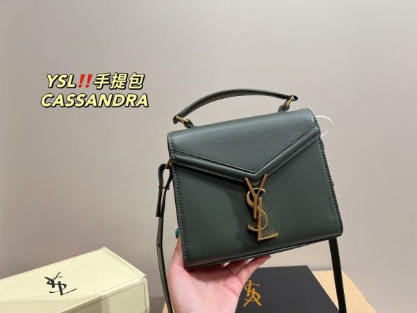 New Arrival YSL Handbag Y014