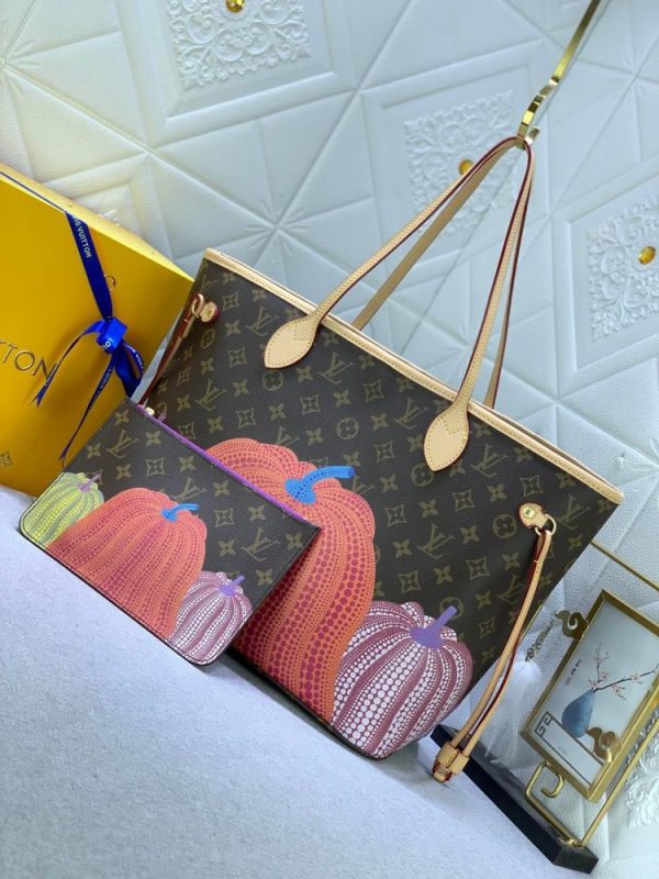 Luxury LV Handbag M46468-M40995